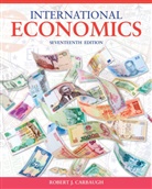Robert Carbaugh - International Economics