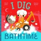 Brooke Jorden, Ekaterina Ladatiko, Ekaterina Ladatko - I Dig Bathtime