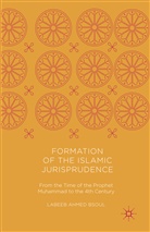 Labeeb Ahmed Bsoul - Formation of the Islamic Jurisprudence