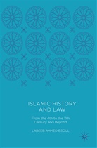 Labeeb Ahmed Bsoul - Islamic History and Law
