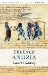Sander M. Goldberg, Sander M. (University of California Goldberg, Goldberg Sander M., C. W. Marshall, Niall W. Slater - Terence: Andria