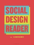 Elizabeth Resnick, Elizabeth (Massachusetts College of Art) Resnick - The Social Design Reader