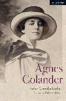Harley Granville Barker, Harley Granville Granville Barker, Harley Granville-Barker - Agnes Colander