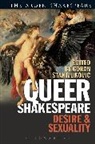 Goran (Saint Mary''''s University Stanivukovic, Goran Stanivukovic, Goran (Saint Mary's University Stanivukovic - Queer Shakespeare