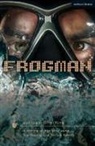 curious directive, Curious Directive (Norfolk), Curious Directive - Frogman: a coming-of-age play using live theatre and Virtual Reality