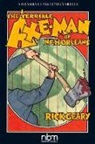 Rick Geary - Terrible Axe-Man of New Orleans (2nd Edition)