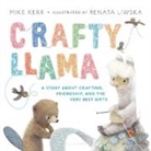 Mike Kerr, Renata Liwska, Liwska Renata - Crafty Llama