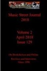 Gary Hill - Music Street Journal 2018