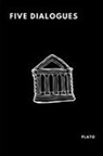 Plato - Five Dialogues