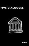 Plato - Five Dialogues