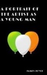 James Joyce - A Portrait of the Artist as a Young Man