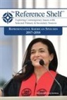 Hw Wilson, Hw Wilson - Representative American Speeches, 2017-2018