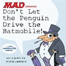 Jacob Lambert, Tom Richmond, Tom Richmond - Don't Let the Penguin Drive the Batmobile