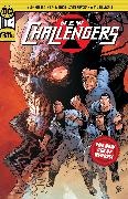 Aaron Gillespie, Andy Kubert, Scott Snyder, Andy Kubert - New Challengers (New Age of Heroes)