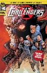 Aaron Gillespie, Andy Kubert, Scott Snyder, Andy Kubert - New Challengers (New Age of Heroes)