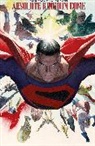 Alex Ross, Mark Waid, Mark/ Ross Waid, Alex Ross - Kingdom Come