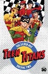 Various, Various (COR), Various&gt; - Teen Titans: The Silver Age Vol. 2