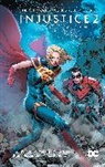 Mike S. Miller, Bruno Redondo, Tom Taylor, Mike S. Miller, Bruno Redondo - Injustice 2 Vol. 3