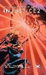 Mike S. Miller, Bruno Redondo, Tom Taylor, Mike S. Miller, Bruno Redondo - Injustice 2 Vol. 4