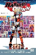 Amanda Conner, Jimmy Palmiotti - Harley Quinn The Rebirth Deluxe Edition