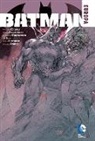 Brian Azzarello, Jim Lee, Jim Lee - Batman: Europa