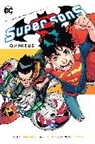 Patrick Gleason, Jorge Jimenez, Peter J. Tomasi, Peter J./ Jimenez Tomasi, Jorge Jimenez - Super Sons Omnibus