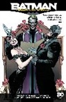 Tim Seeley - Batman: Preludes to the Wedding