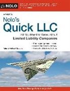 Anthony Mancuso - Nolo's Quick LLC