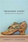 Kimberly S Alexander, Kimberly S. Alexander, Kimberly S. (Adjunct Professor of Histo Alexander, Kimberly S. (Adjunct Professor of History Alexander - Treasures Afoot