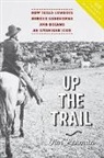 Tim Lehman, Tim (Rocky Mountain College) Lehman - Up the Trail