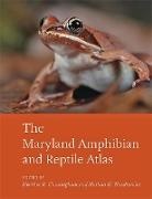 Heather R. (Chesapeake College) Nazdro Cunningham, Heather R. (EDT)/ Nazdrowicz Cunningham, Heather R. Cunningham, Heather R. (Chesapeake College) Cunningham, Nathan H. Nazdrowicz, Nathan H. (Washington College) Nazdrowicz - Maryland Amphibian and Reptile Atlas