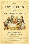 Neil Pemberton, Neil (CHSTM Pemberton, Pemberton Neil, Julie-Marie Strange, Julie-Marie (History Strange, Julie-Marie (Professor Strange... - The Invention of the Modern Dog