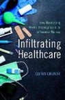 Quinn Grundy, Quinn (Assistant Professor Grundy - Infiltrating Healthcare