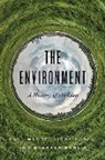 Libby Robin, Libby (Australian National University Australia) Robin, Sverker Soerlin, Sverker Sorlin, Sverker Sörlin, Paul Warde... - Environment