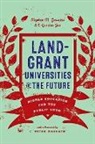 Stephen M Gavazzi, Stephen M. Gavazzi, Stephen M. (Ohio State University) Gavazzi, Stephen M. (Ohio State University) Gee Gavazzi, Stephen M./ Gee Gavazzi, E Gordon Gee... - Land-Grant Universities for the Future