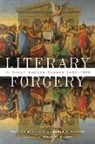 Walter Stephens, Walter (Charles S Singleton Professor of Stephens, Walter (The Johns Hopkins University) Ha Stephens, Janet E Gomez, Janet E. Gomez, Janet E. (Georgetown University) Gomez... - Literary Forgery in Early Modern Europe, 14501800