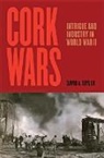 David A Taylor, David A. Taylor, David A. (Johns Hopkins University) Taylor - Cork Wars