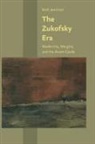 Ruth Jennison, Ruth (University of Massachusetts Jennison - Zukofsky Era