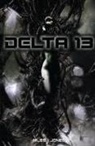 Nat Jones, Steve Niles, Steve Niles, Nat Jones - Delta 13