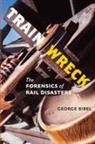 George Bibel, George (University of North Dakota) Bibel - Train Wreck