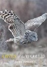 James Duncan - Owls of the World