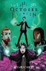Steve Niles, Steve Niles, Damien Worm, Damien Worm - The October Faction, Vol. 5: Supernatural Dreams