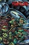 Kevin Eastman, Peter Laird - Teenage Mutant Ninja Turtles: The Ultimate Collection Volume 7
