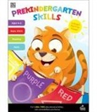 Carson Dellosa Education, Carson-Dellosa Publishing, Thinking Kids - Prekindergarten Skills