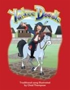Teacher Created Materials, Chad Thompson - Yankee Doodle