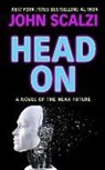 John Scalzi - Head on
