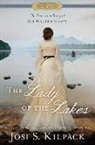 Josi S Kilpack, Josi S. Kilpack - The Lady of the Lakes