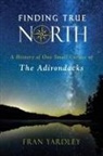 Fran Yardley - Finding True North