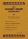 Beganl, Tom Begnal - The Handy Shop Reference