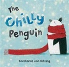 Constanze V Kitzing, Constanze V. Kitzing, Constanze von Kitzing, Constanze V Kitzing, Constanze von Kitzing - Chilly Penguin